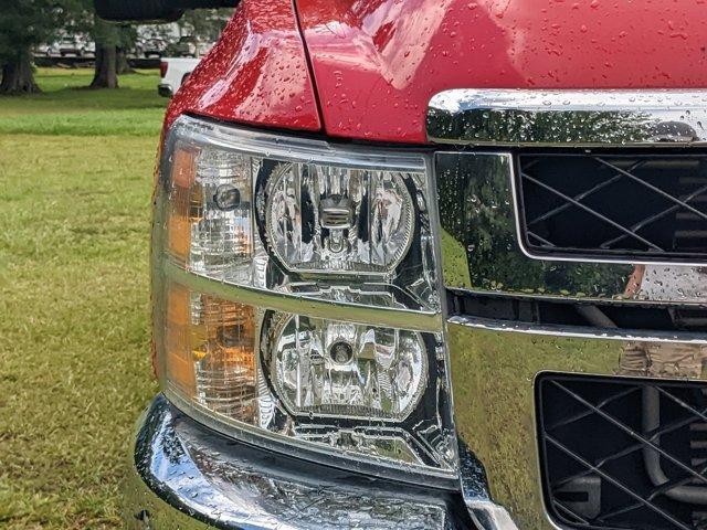 used 2012 Chevrolet Silverado 3500 car, priced at $34,400