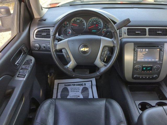 used 2012 Chevrolet Silverado 3500 car, priced at $33,984