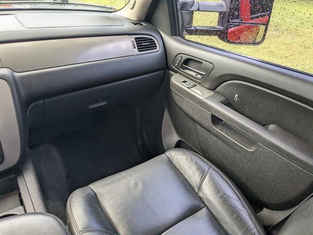 used 2012 Chevrolet Silverado 3500 car, priced at $34,400