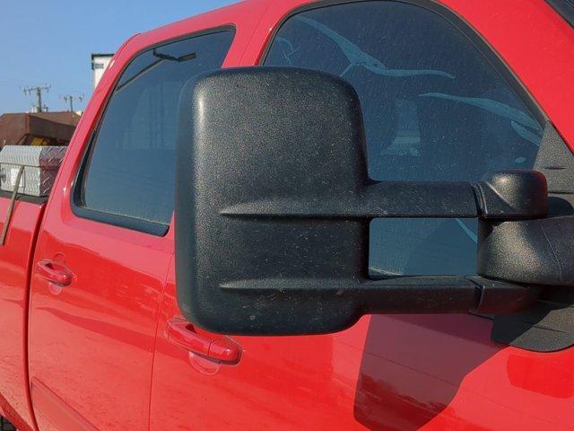 used 2012 Chevrolet Silverado 3500 car, priced at $33,984