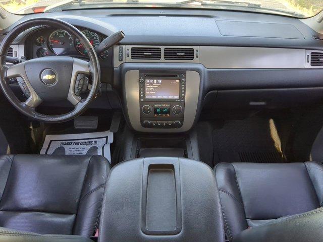 used 2012 Chevrolet Silverado 3500 car, priced at $33,984