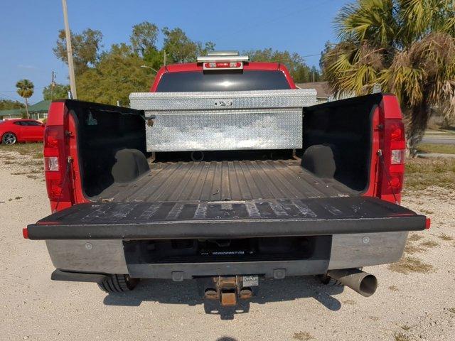used 2012 Chevrolet Silverado 3500 car, priced at $33,984