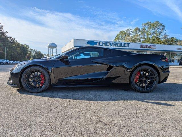 new 2026 Chevrolet Corvette car