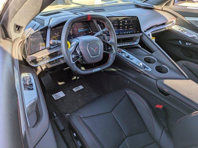 new 2026 Chevrolet Corvette car