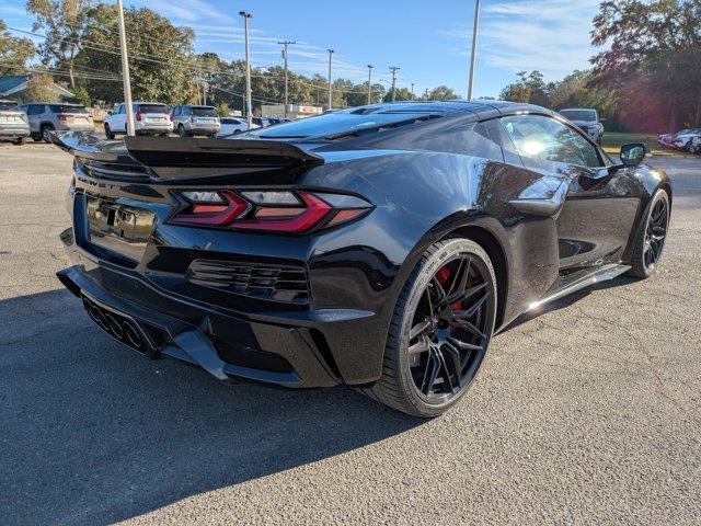new 2026 Chevrolet Corvette car