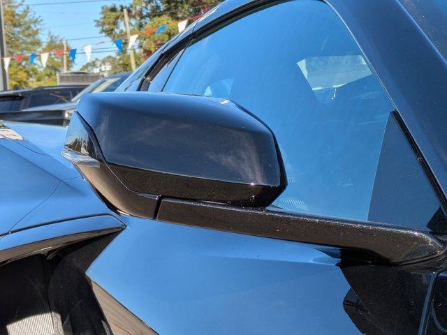 new 2026 Chevrolet Corvette car