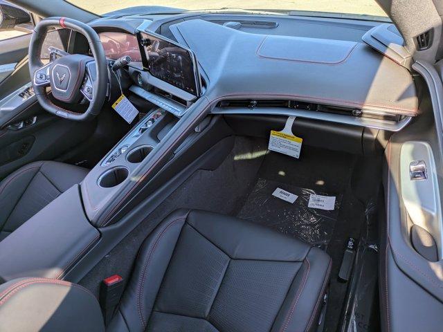 new 2026 Chevrolet Corvette car