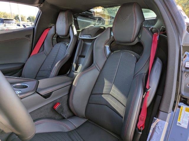 new 2026 Chevrolet Corvette car