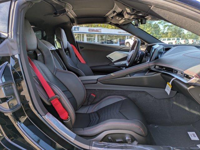 new 2026 Chevrolet Corvette car