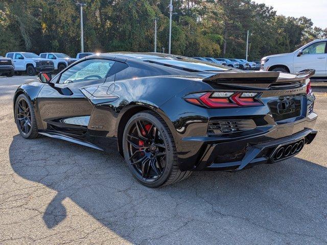 new 2026 Chevrolet Corvette car