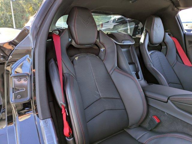 new 2026 Chevrolet Corvette car