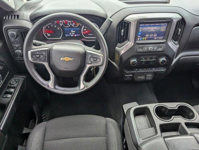 used 2023 Chevrolet Silverado 2500 car, priced at $47,784