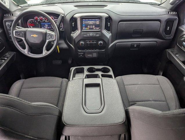 used 2023 Chevrolet Silverado 2500 car, priced at $47,784