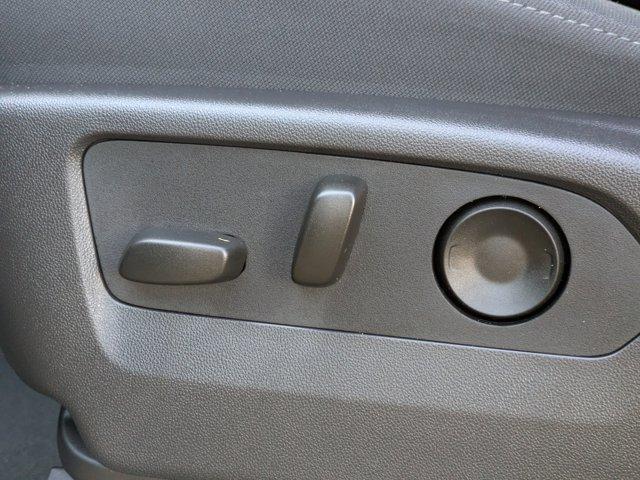 new 2025 Chevrolet Silverado 1500 car, priced at $43,450