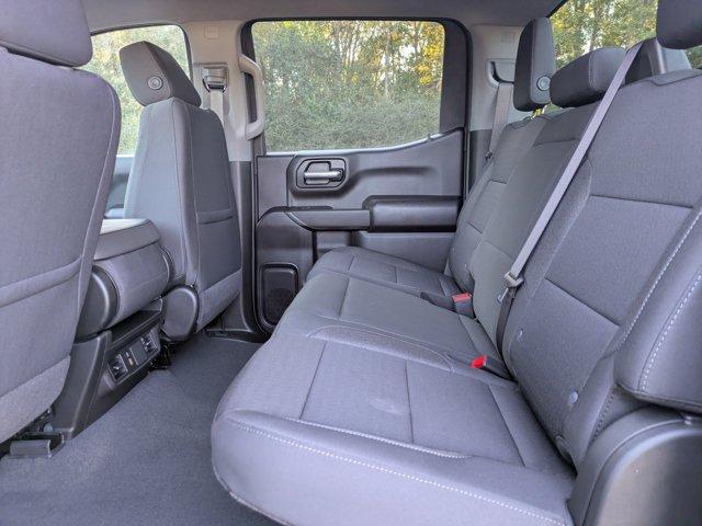 new 2025 Chevrolet Silverado 1500 car, priced at $43,450