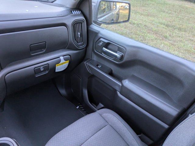 new 2025 Chevrolet Silverado 1500 car, priced at $43,450