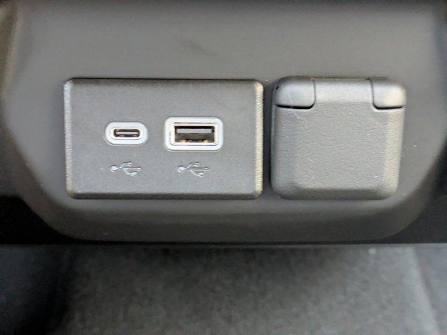 new 2025 Chevrolet Silverado 1500 car, priced at $43,450