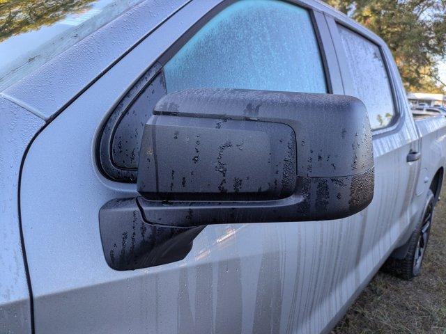 new 2025 Chevrolet Silverado 1500 car, priced at $43,450