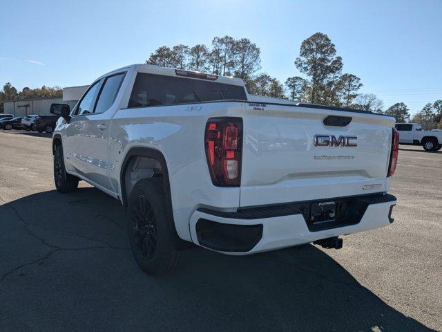 new 2025 GMC Sierra 1500 car, priced at $55,500