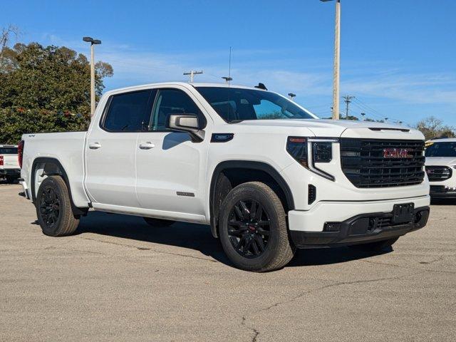 new 2025 GMC Sierra 1500 car, priced at $55,500