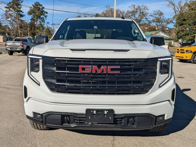 new 2025 GMC Sierra 1500 car, priced at $55,500