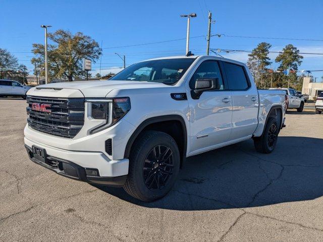 new 2025 GMC Sierra 1500 car, priced at $55,500