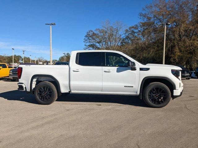 new 2025 GMC Sierra 1500 car, priced at $55,500