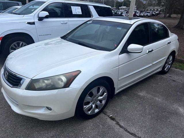 used 2008 Honda Accord car, priced at $5,884