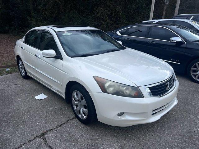 used 2008 Honda Accord car, priced at $5,884