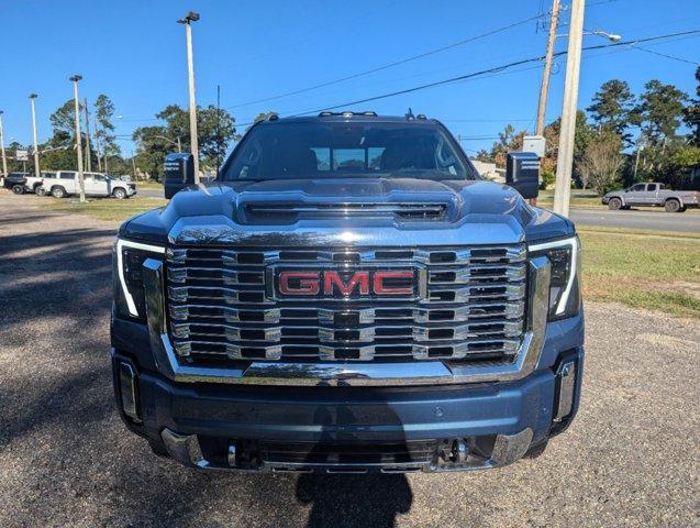 new 2024 GMC Sierra 2500 car, priced at $84,930