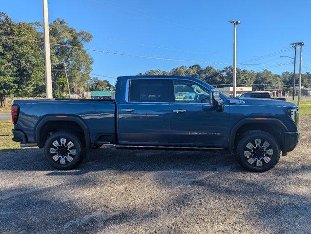 new 2024 GMC Sierra 2500 car, priced at $84,930