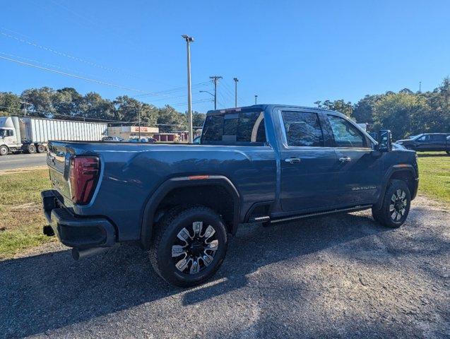 new 2024 GMC Sierra 2500 car, priced at $84,930