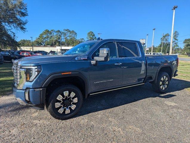 new 2024 GMC Sierra 2500 car, priced at $84,930