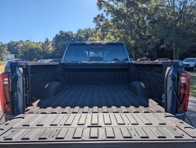 new 2024 GMC Sierra 2500 car, priced at $84,930