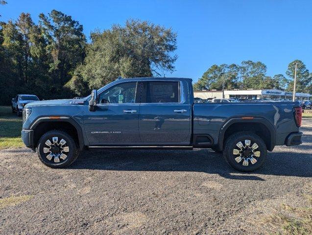 new 2024 GMC Sierra 2500 car, priced at $84,930