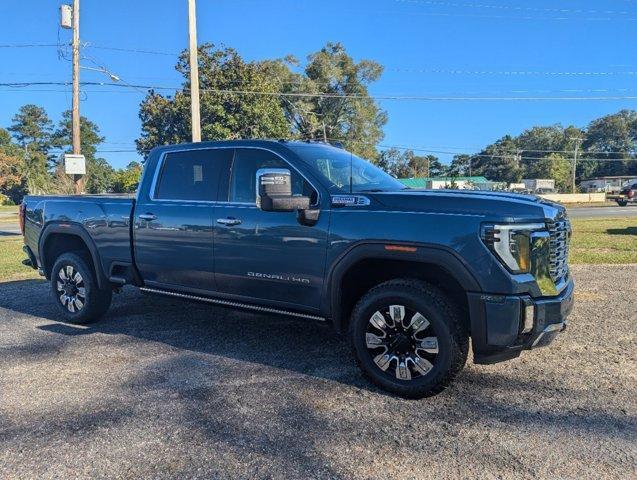 new 2024 GMC Sierra 2500 car, priced at $84,930