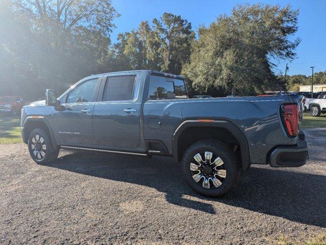 new 2024 GMC Sierra 2500 car, priced at $84,930