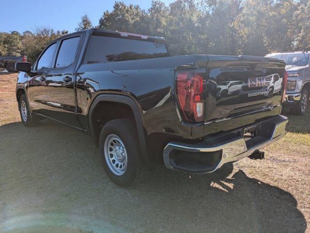 used 2024 GMC Sierra 1500 car, priced at $32,984