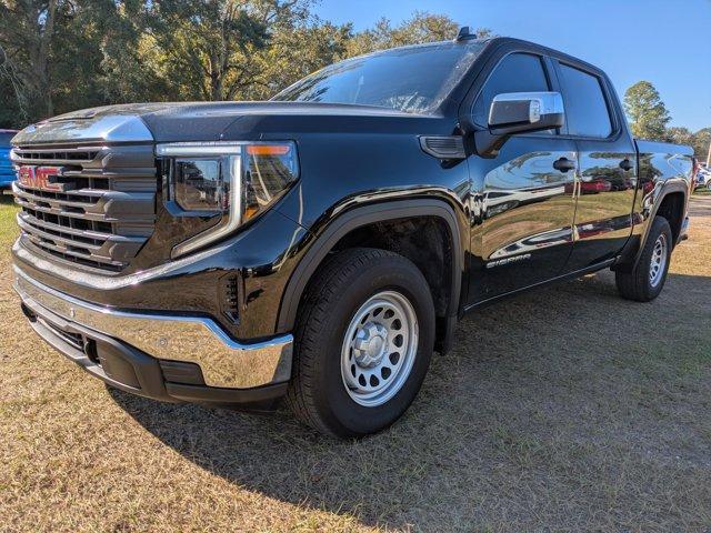 used 2024 GMC Sierra 1500 car, priced at $32,984