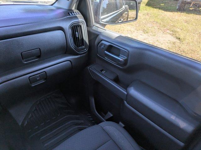 used 2024 GMC Sierra 1500 car, priced at $32,984