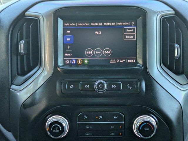 used 2024 GMC Sierra 1500 car, priced at $32,984