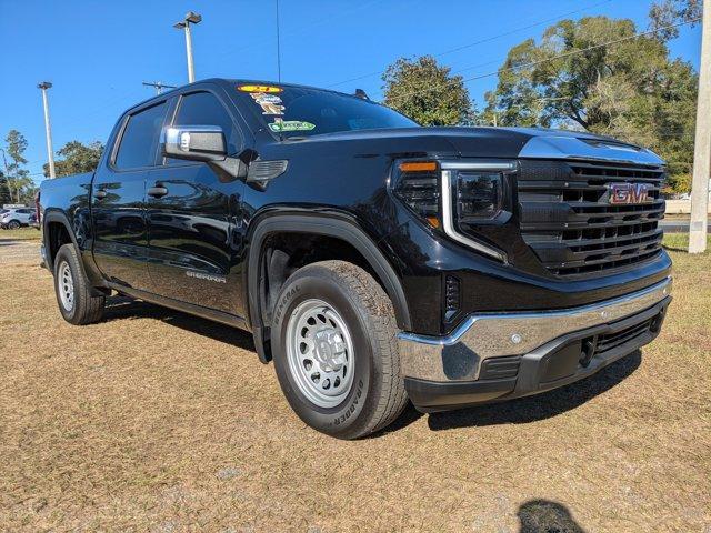 used 2024 GMC Sierra 1500 car, priced at $32,984
