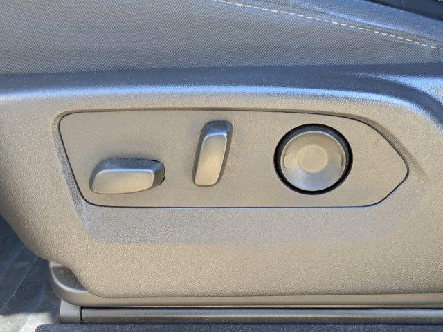 used 2024 GMC Sierra 1500 car, priced at $32,984