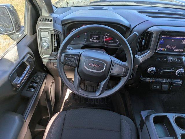 used 2024 GMC Sierra 1500 car, priced at $32,984