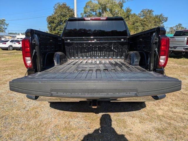 used 2024 GMC Sierra 1500 car, priced at $32,984