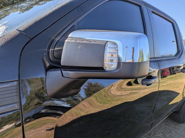 used 2024 GMC Sierra 1500 car, priced at $32,984