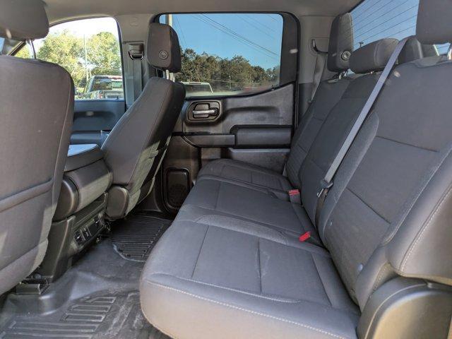 used 2024 GMC Sierra 1500 car, priced at $32,984