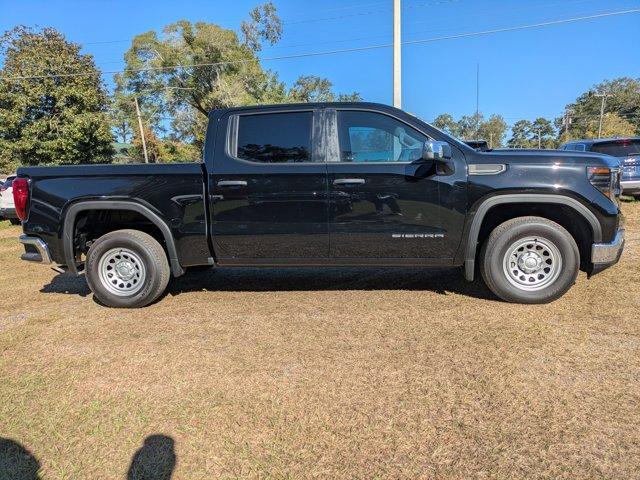 used 2024 GMC Sierra 1500 car, priced at $32,984