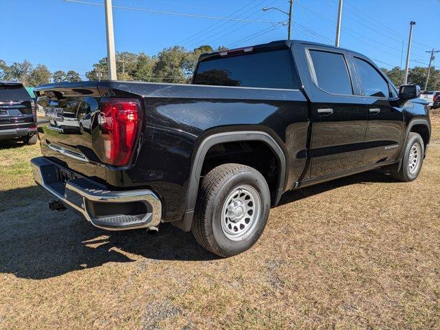 used 2024 GMC Sierra 1500 car, priced at $32,984