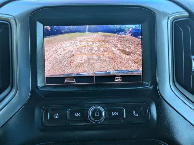 used 2024 GMC Sierra 1500 car, priced at $32,984